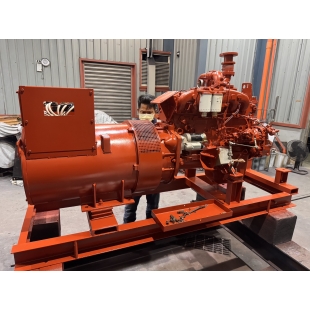 中古發電機 中古發電機